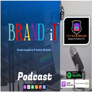 The Brand iT Podcast