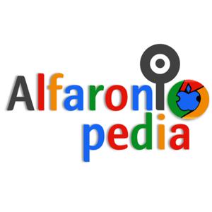 Alfaroni Pedia