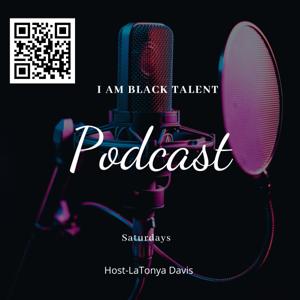 I am Black Talent