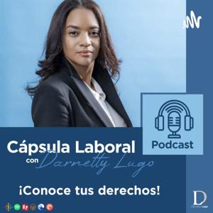 Cápsula Laboral DL