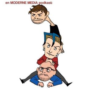 Den Gang Da - Historie og samfunn by Moderne Media