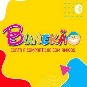 Bunekão - Primeiro PodCast