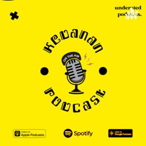 KEDANAN PODCAST