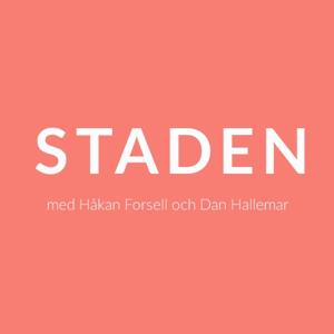 Staden podcast by Staden podcast