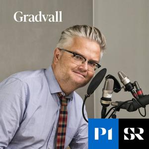 Gradvall