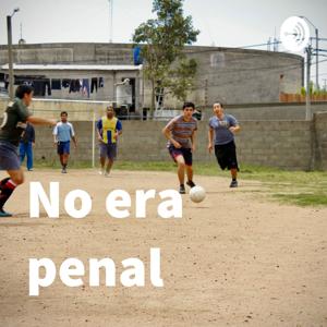 No era penal