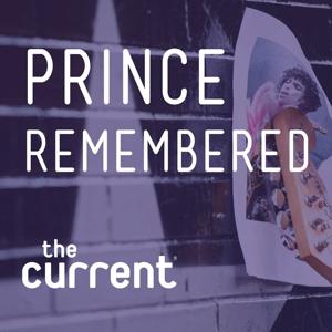 Prince Remembered