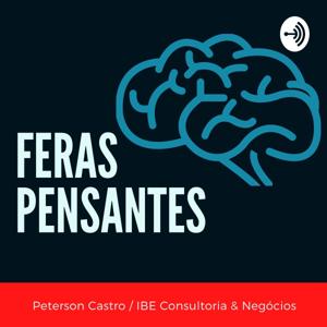 Feras Pensantes