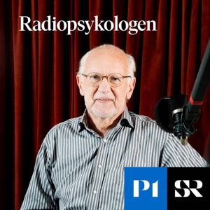 Radiopsykologen