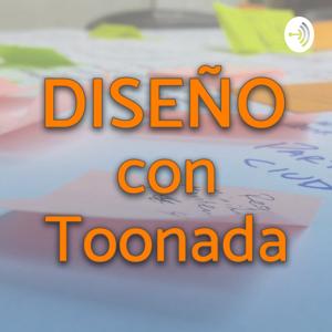 Diseño con toonada