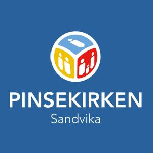 Pinsekirken Sandvika Podcast by Pinsekirken i Sandvika