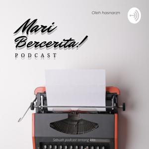 Mari Bercerita!