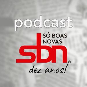 PODCAST SÓ BOAS NOVAS