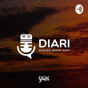 DIARI | Dialog Akhir Hari