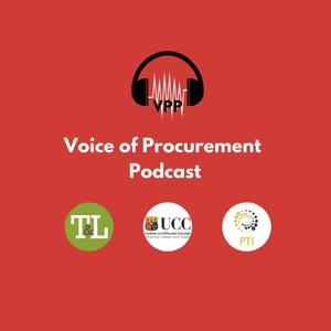 Voice of Procurement Podcast