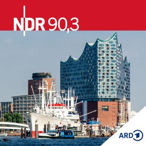 Narichten op Platt - Plattdeutsche Nachrichten by NDR 90,3