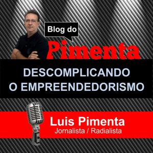 Blog do Pimenta