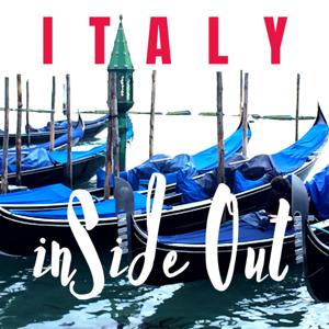 Italy Inside Out by Andrea Aldrich