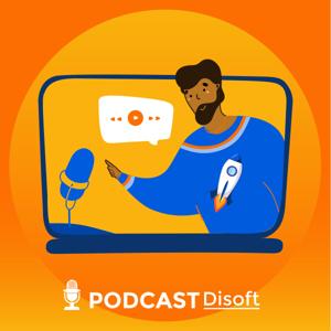 Disoft Academy Podcast