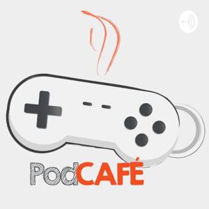 PodCafé