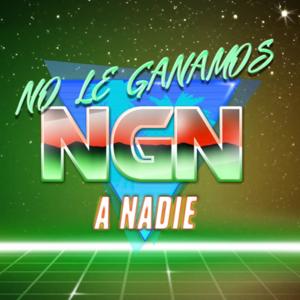 No le ganamos a nadie