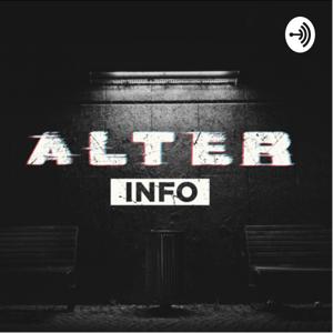 ALTER INFO
