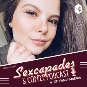 SEXCAPADES & Coffee ♠️