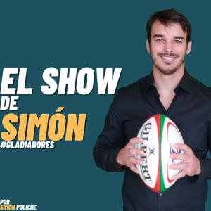 El Show de Simón - por Simón Poliche