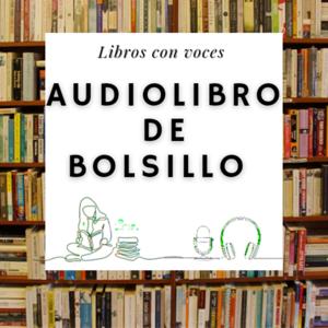 Audio-Libro De Bolsillo