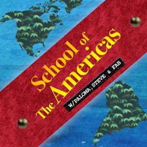 School of Americas