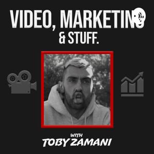 Video, Marketing & Stuff.