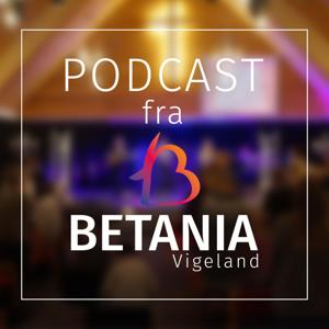 Betania Vigeland by Betania Vigeland