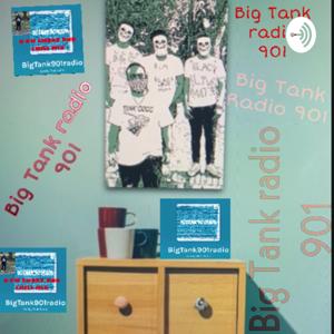 BigTank901radio