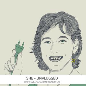 SHE - UNPLUGGED