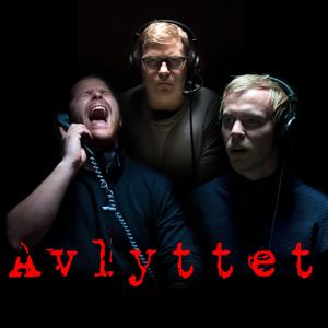 Avlyttet