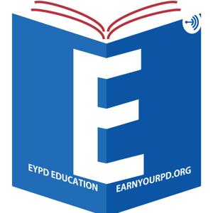 EYPD Education | EarnYourPD.org