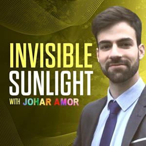 Invisible Sunlight — with Johar Amor