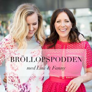 Bröllopspodden by Bröllopspodden - allt för ditt bröllop