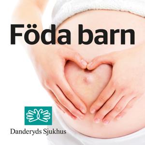 Föda barn