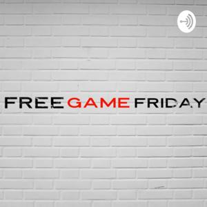 FreeGameFriday