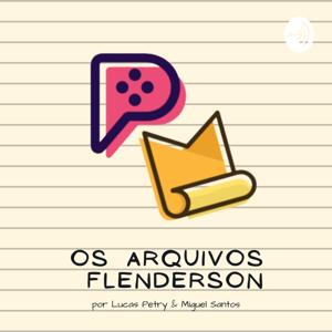 Os Arquivos Flenderson