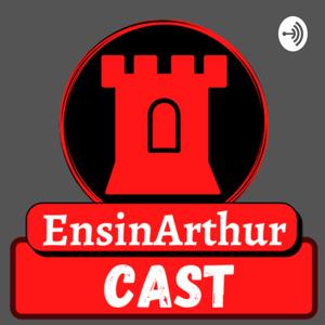 EnsinArthur Cast