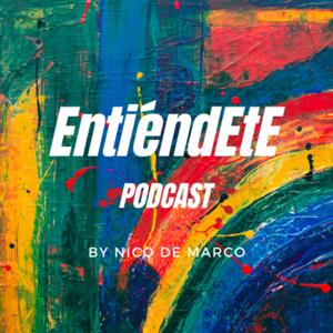 Entiéndete podcast