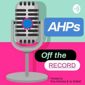 AHPs | Off The Record