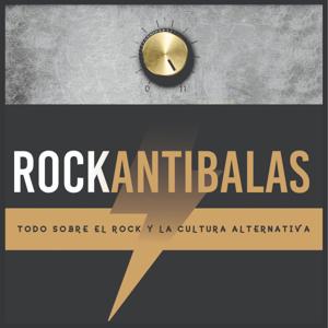 ROCK ANTIBALAS