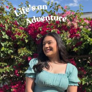 Life’s an Adventure