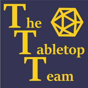 The Tabletop Team