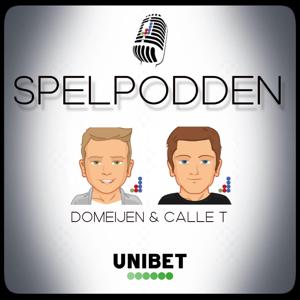 Spelpodden