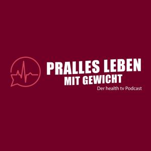 Pralles Leben mit Gewicht