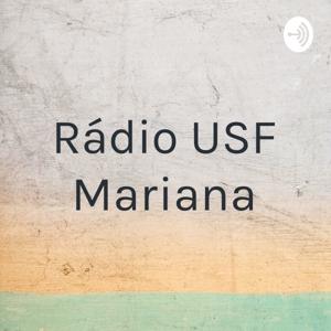 Rádio USF Mariana